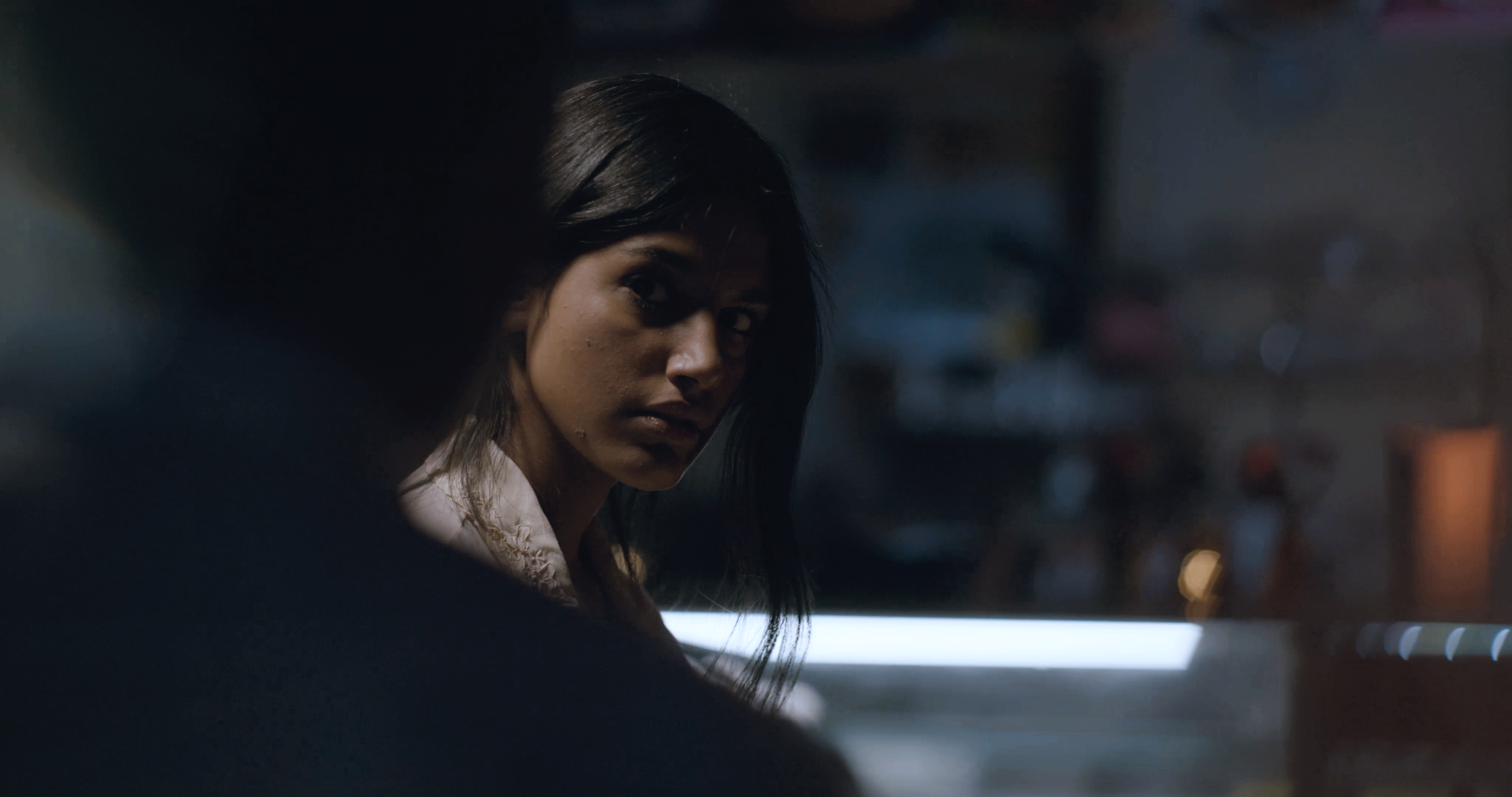 Take Away Movie Photo 3